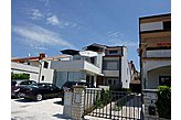 Šeiminis pensionas Fažana Kroatija
